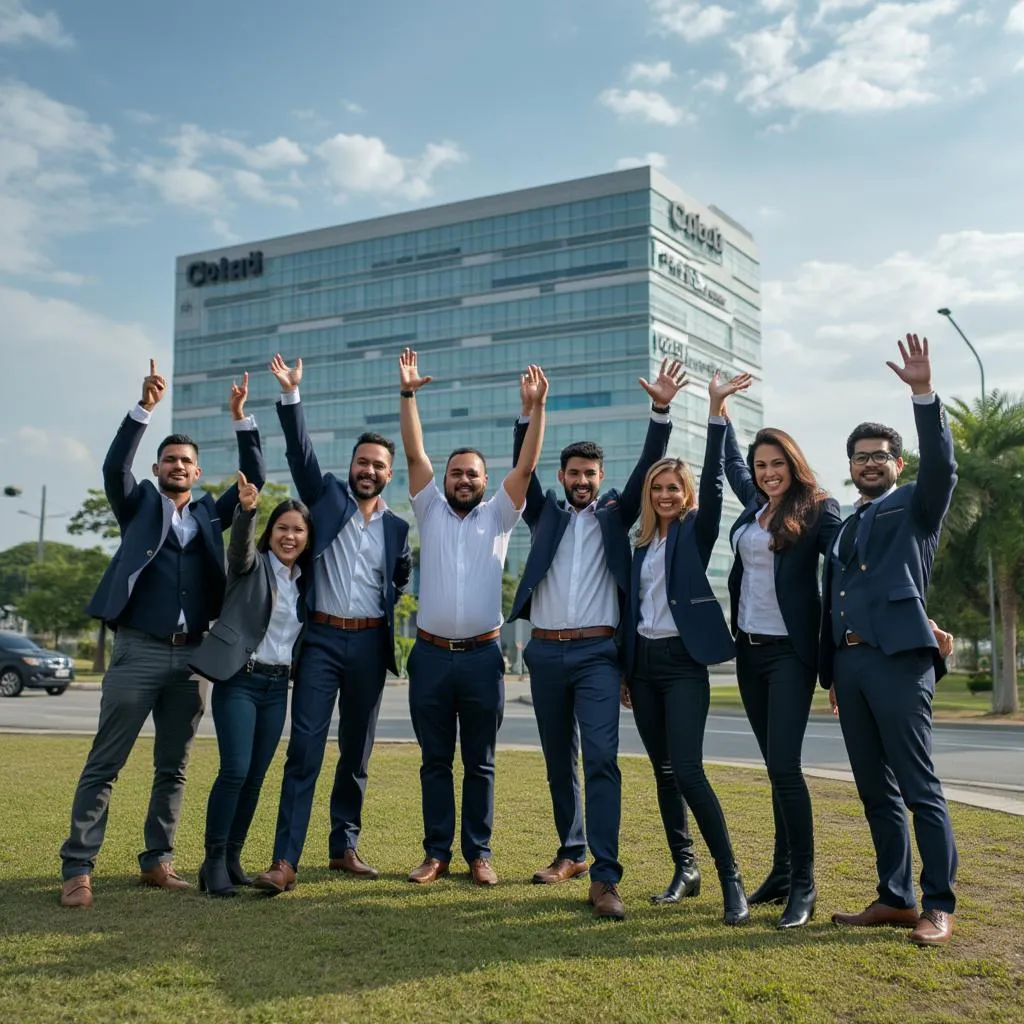 Reestructuración Financiera Exitosa