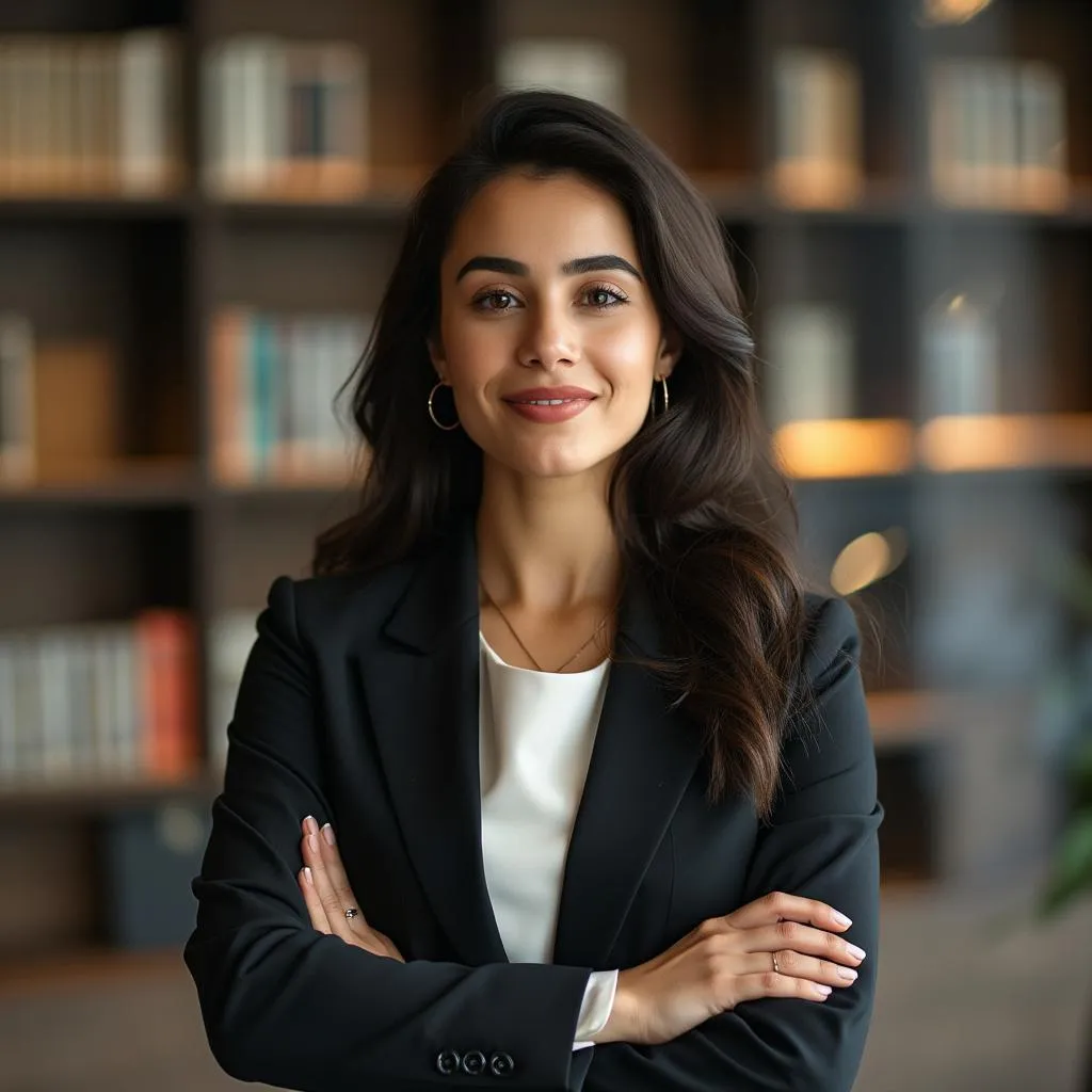 María Alejandra Gómez - Directora de Planificación Patrimonial