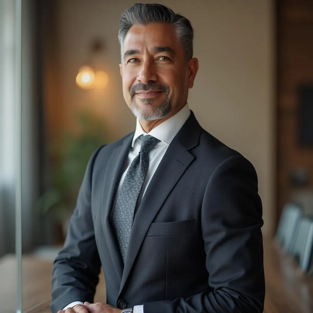 Carlos Ramírez
