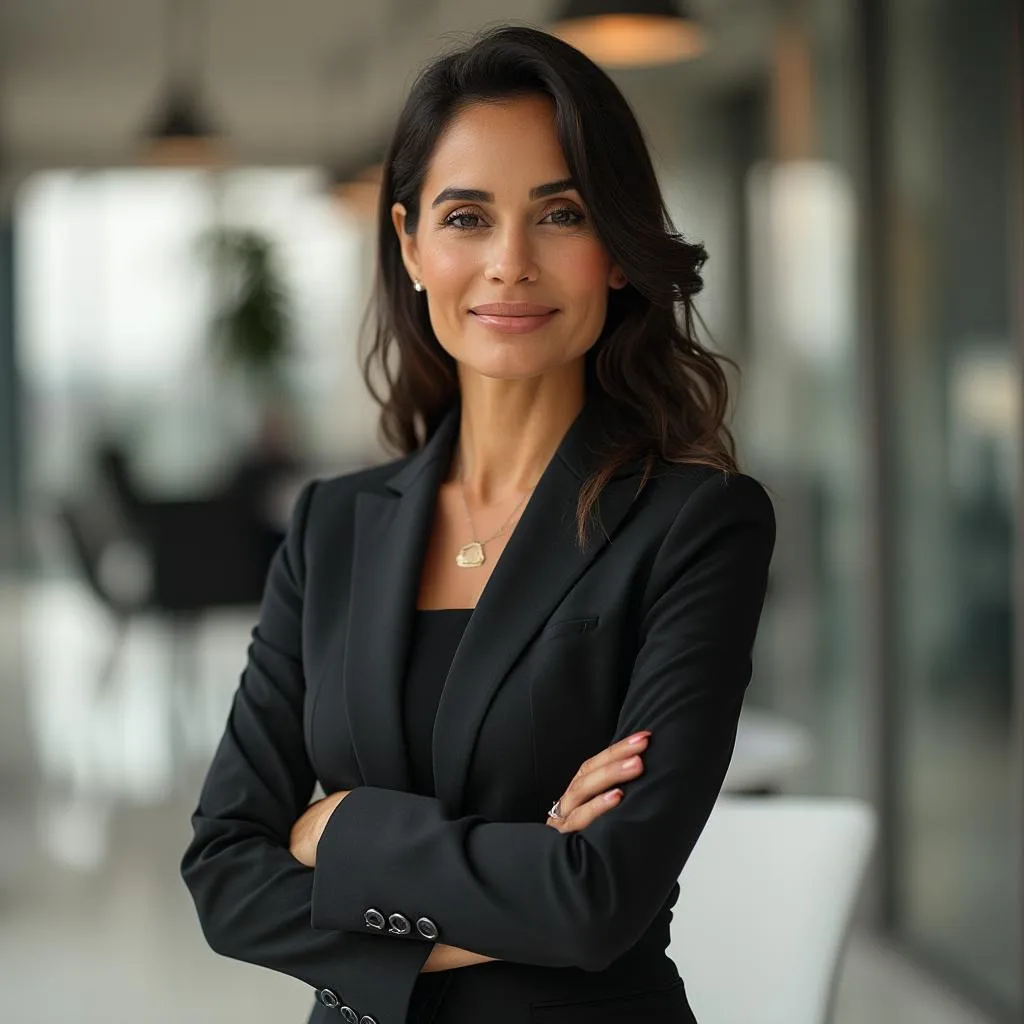 María Alejandra Gómez