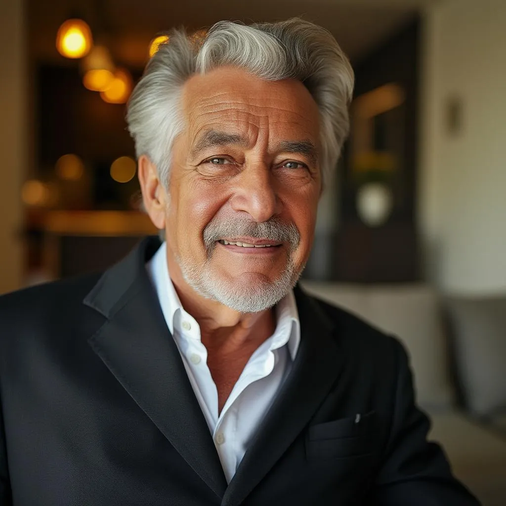 Ricardo Fernández